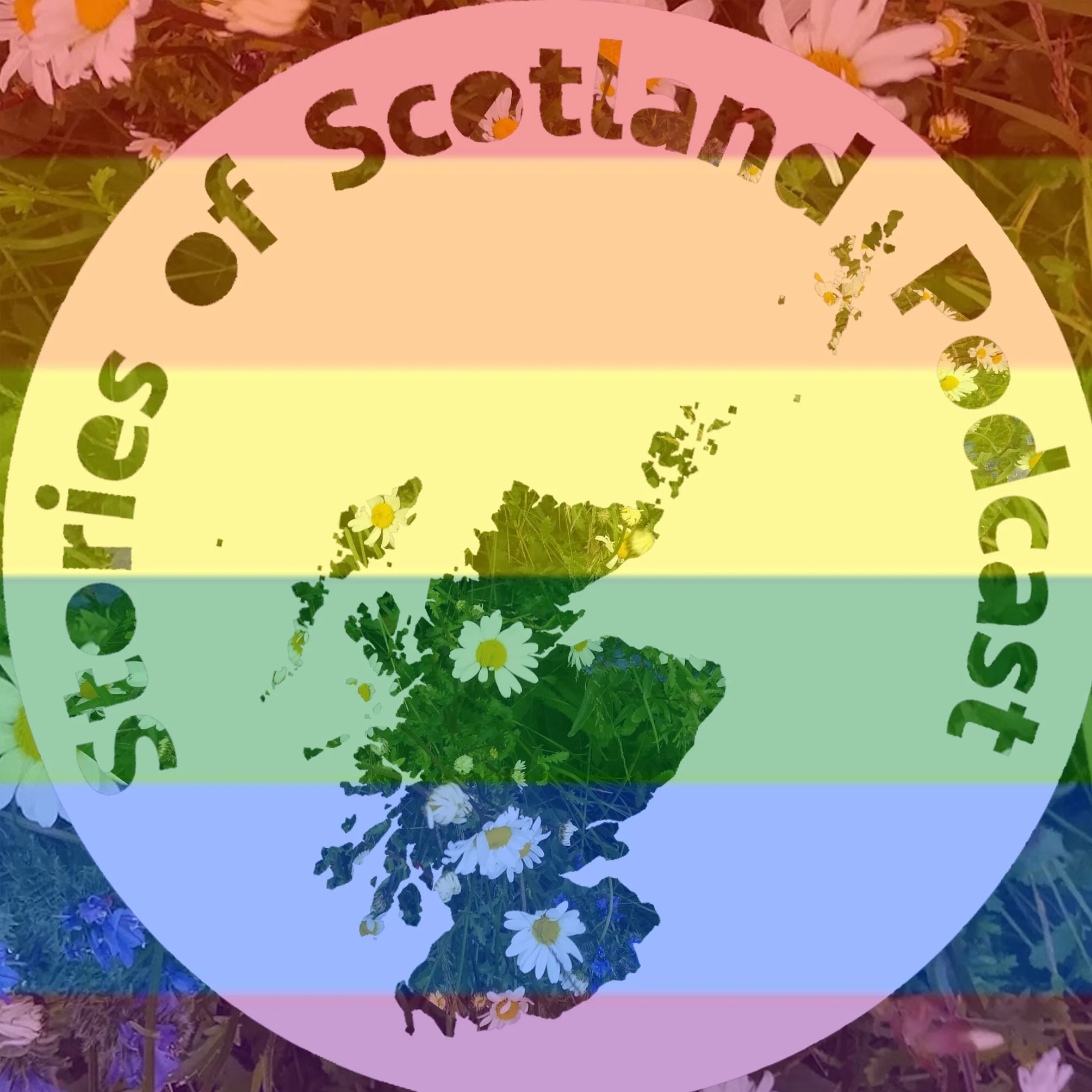 Queer as Folktales Part 1: Sough o the Sea