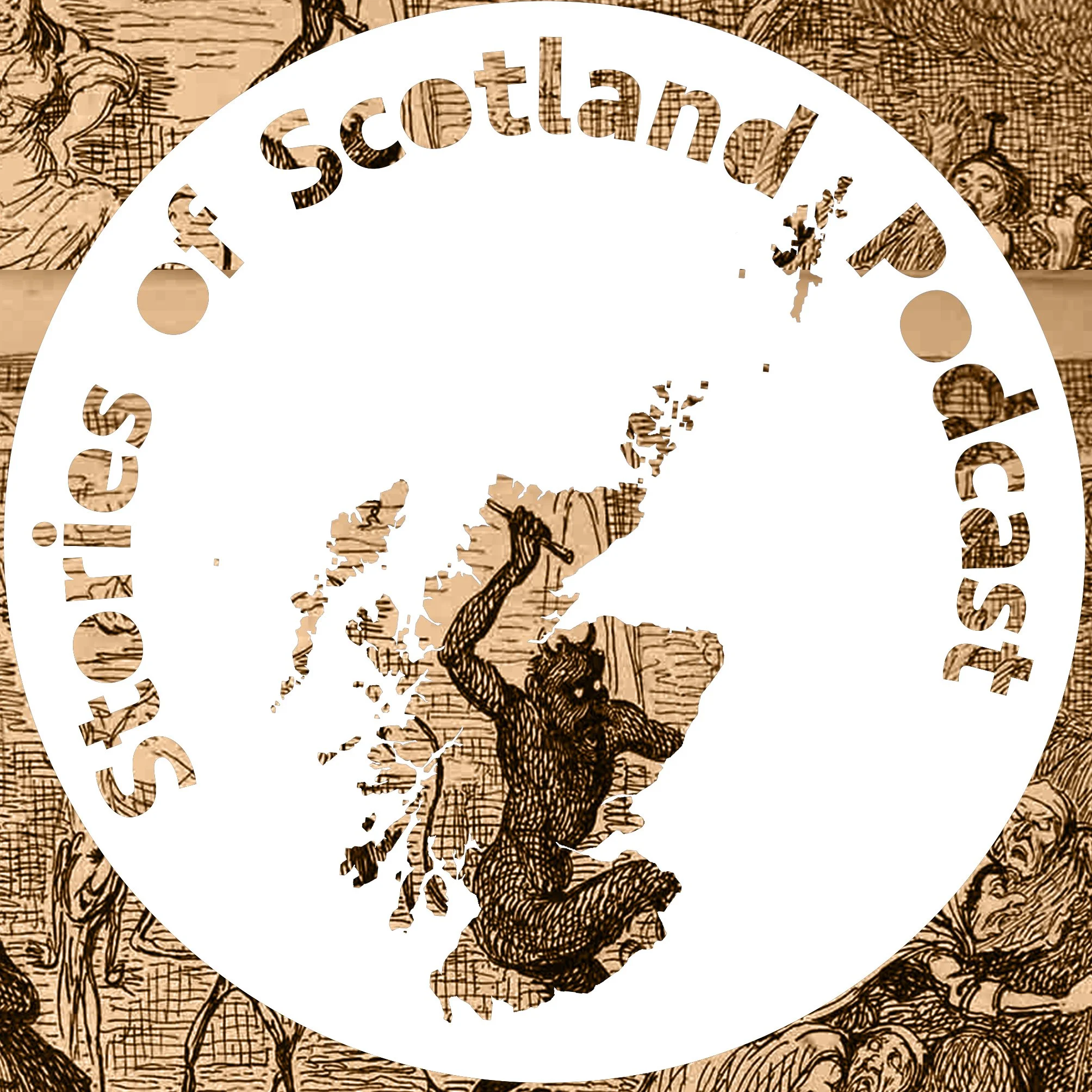 Borders Witch Trial: Elizabeth Bathgate