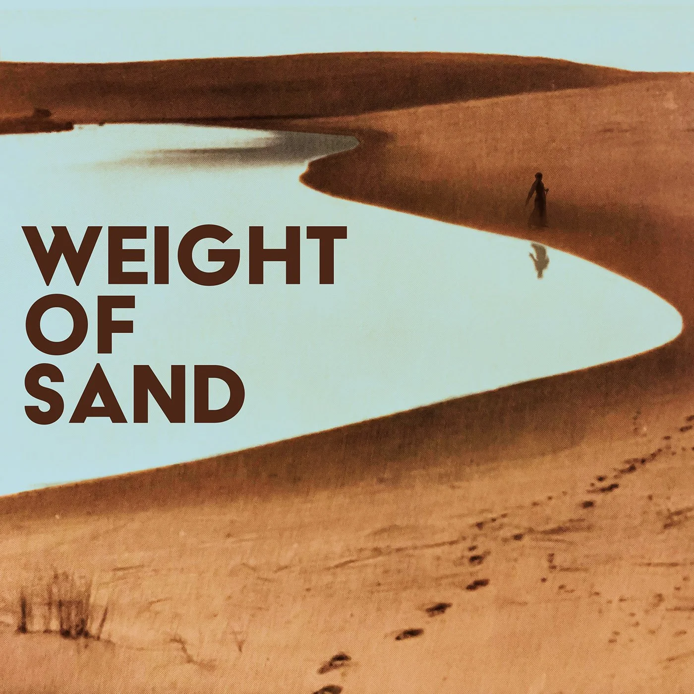 Promo: Weight of Sand