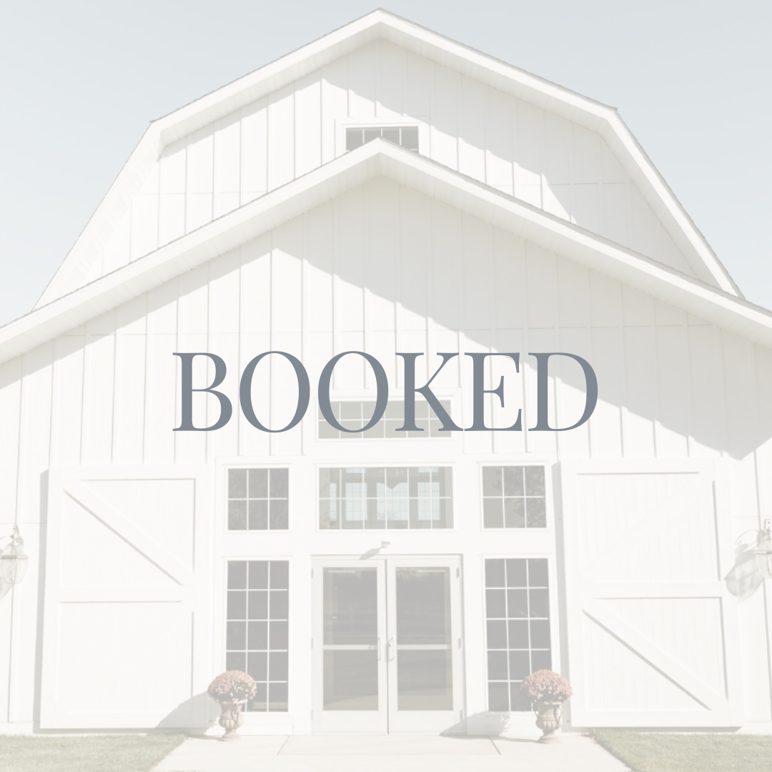 Booked