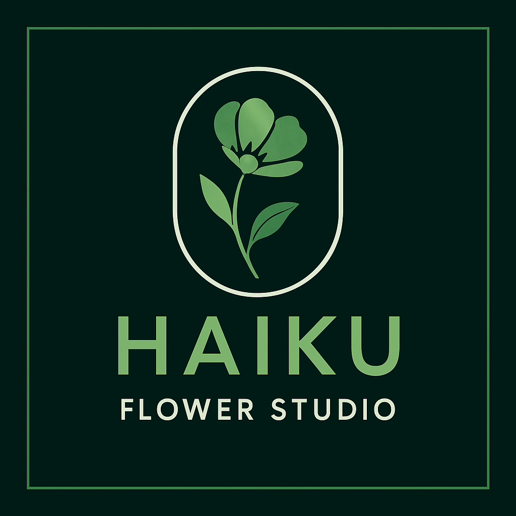 Haiku-Flower-Studio