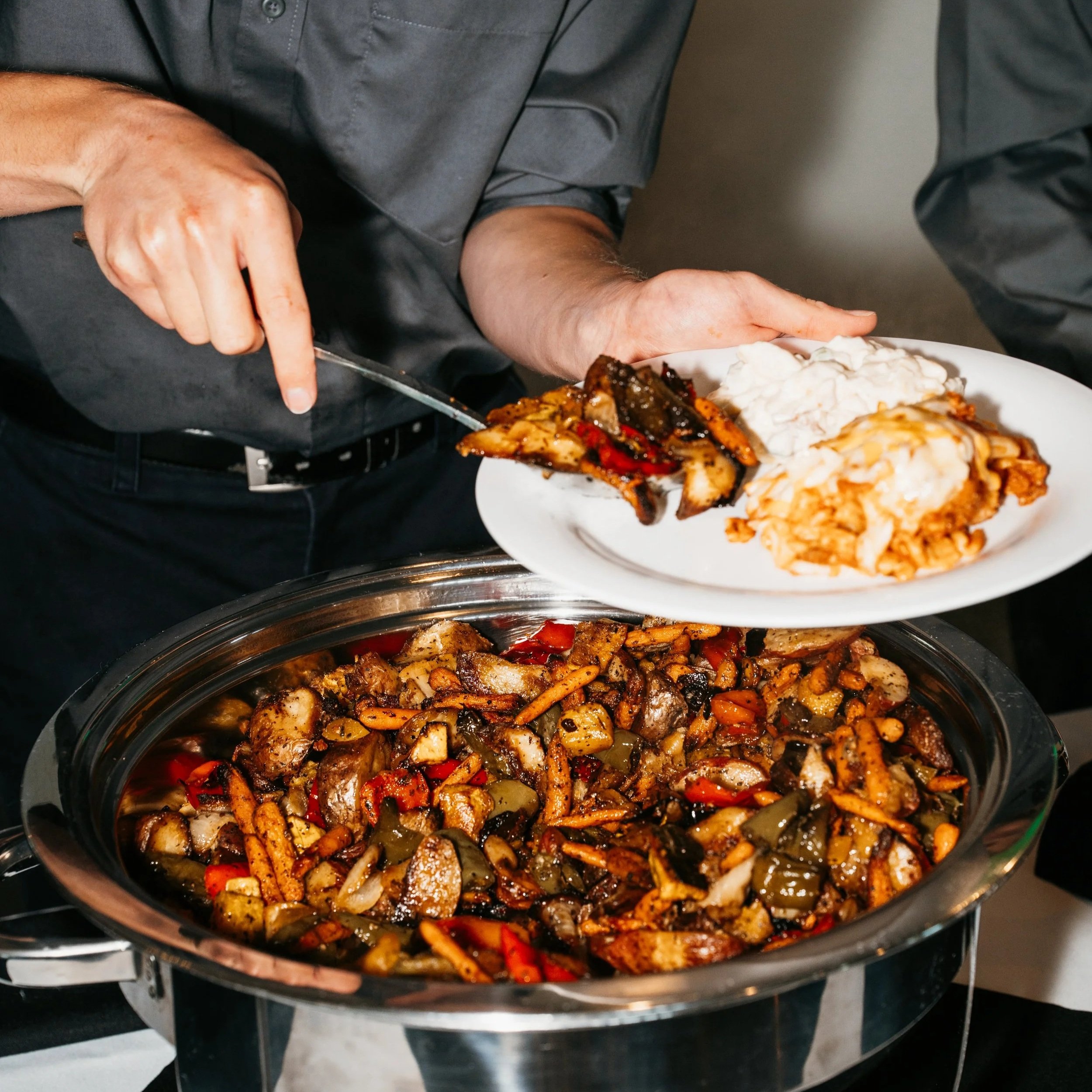 Why Abella is the Best Open Catering Venue in Minnesota