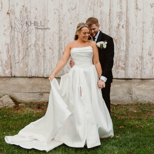 K Hill Photography