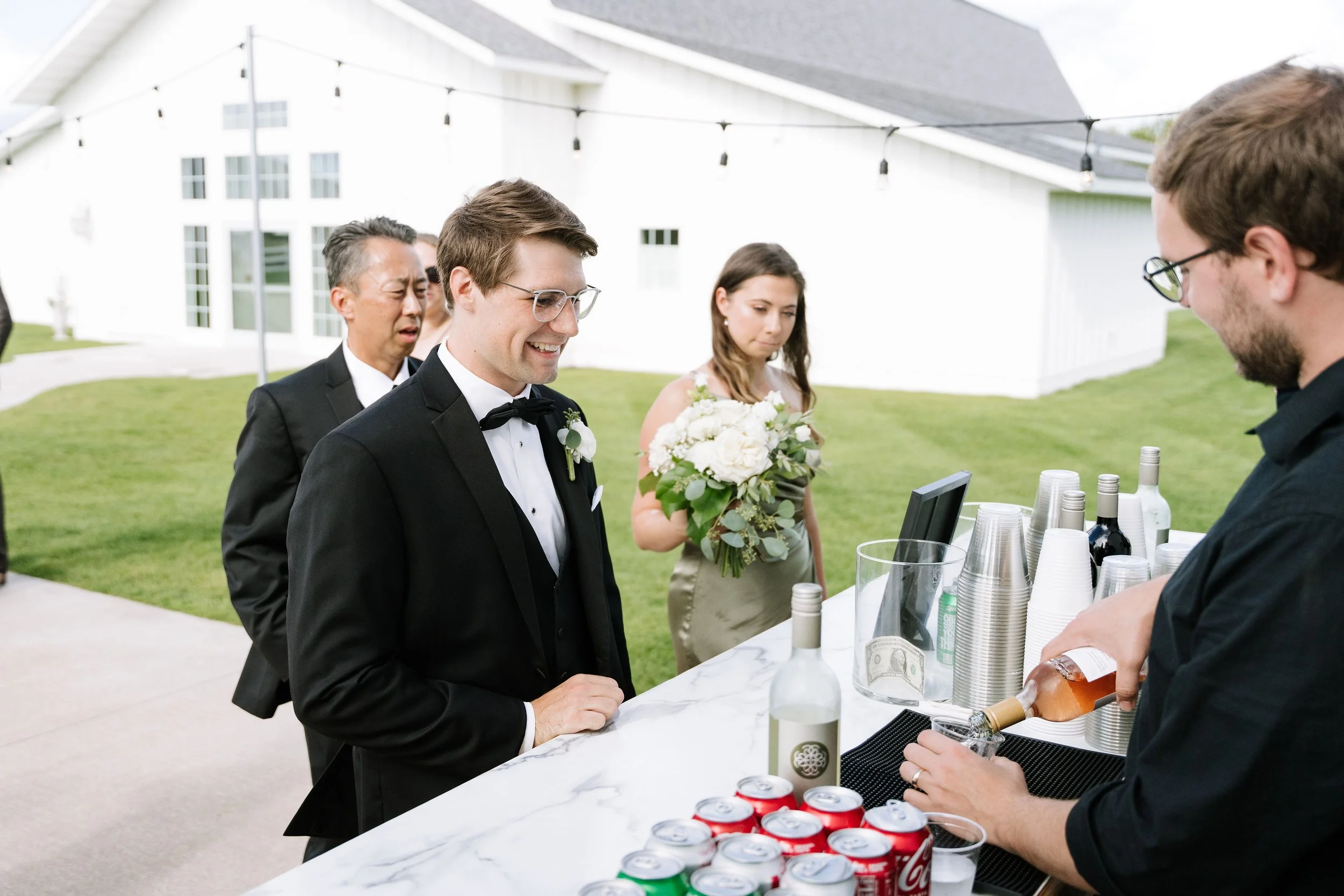 10 Expensive Fees You’ll Find at Wedding Venues! (but not at Abella!)