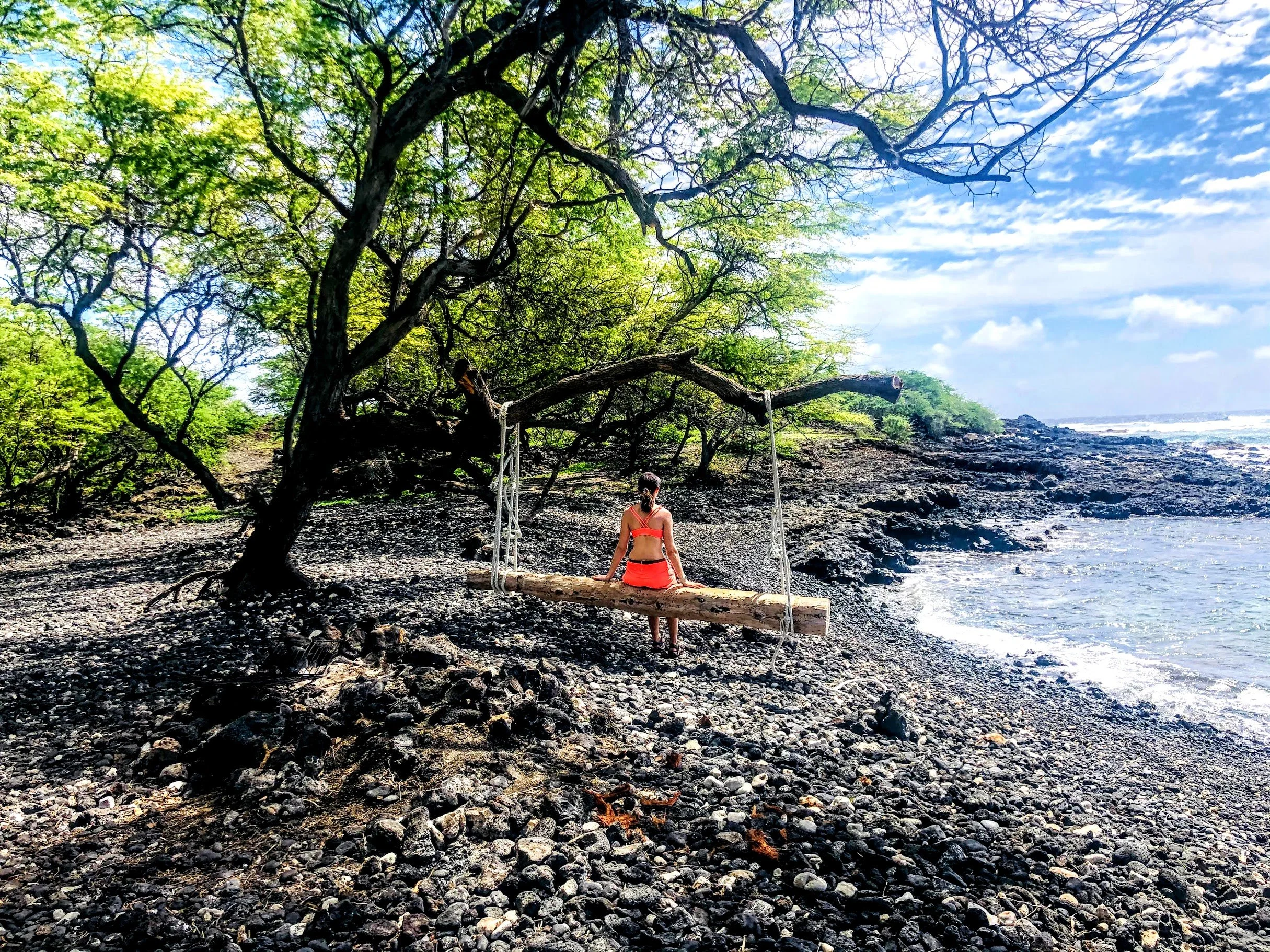 Finding (and Sharing) Joy Amidst Grief