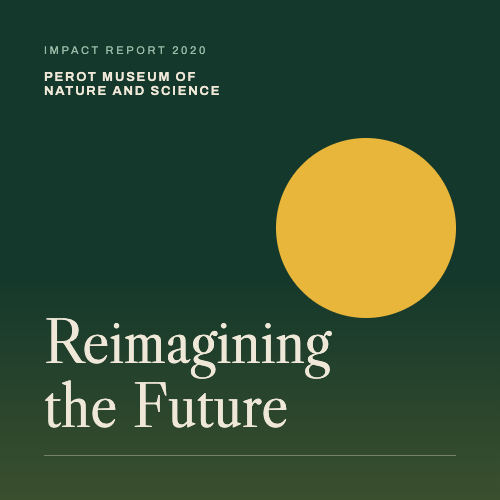 Perot Museum of Nature and Science: Impact Report