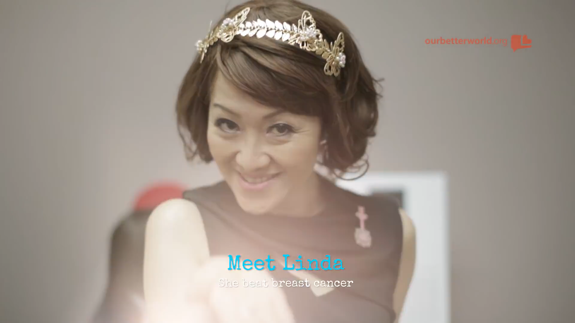 Battling Cancer with Style