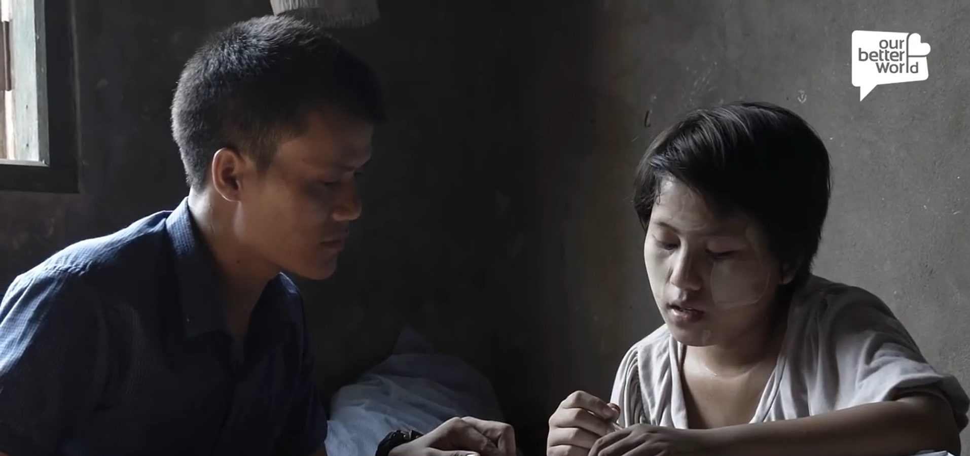 Villages of Hope Through Education