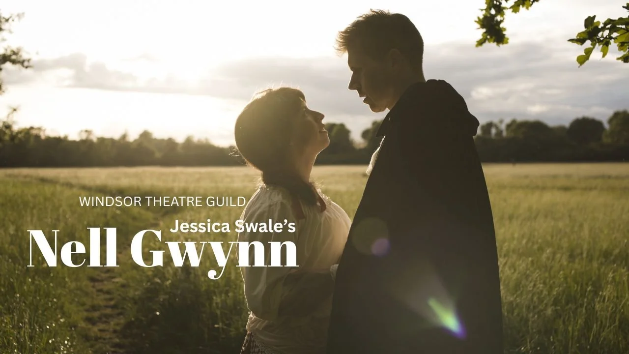 Nell Gwynn | The Moment King Charles II Falls For His Mistress