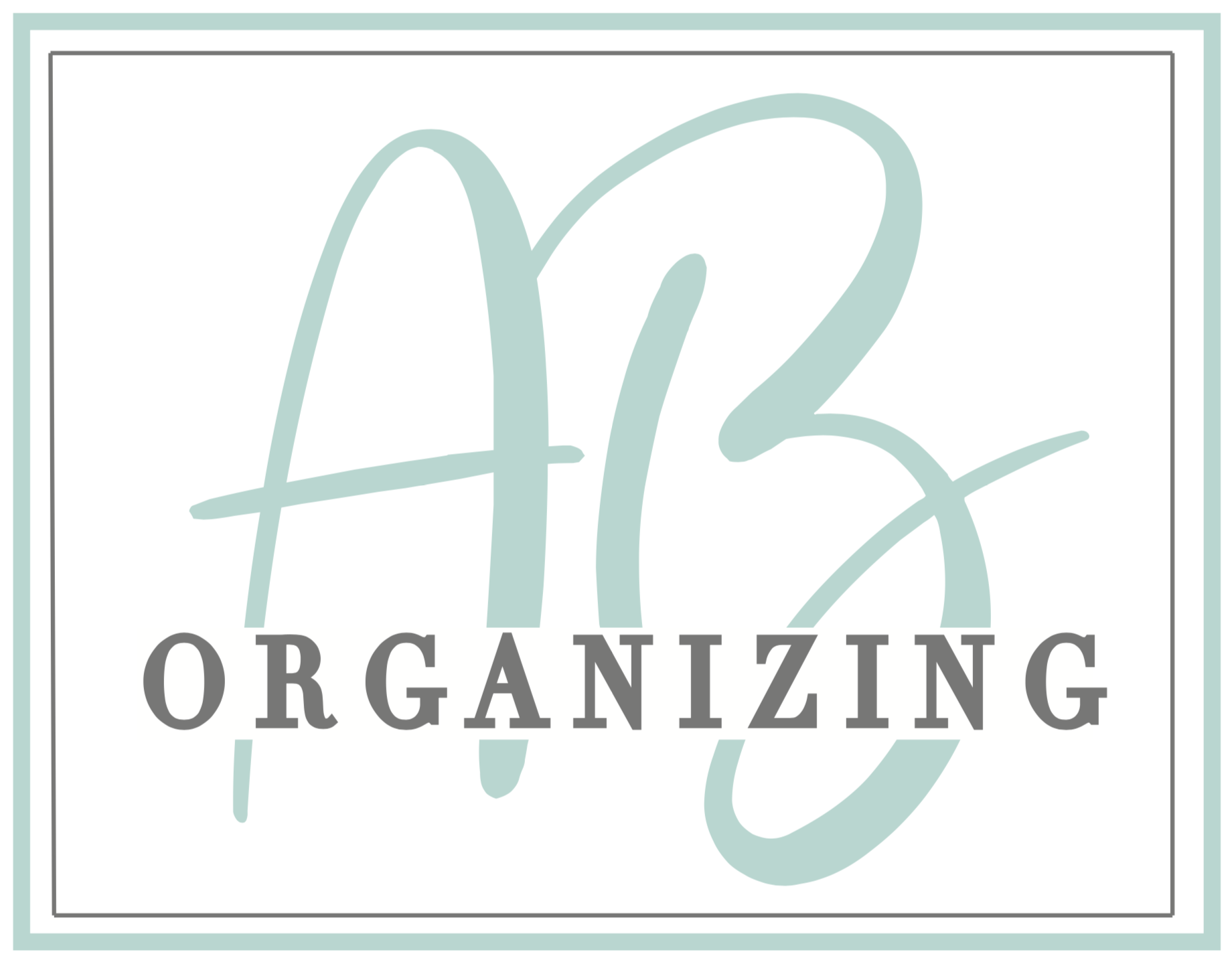 AB Organizing