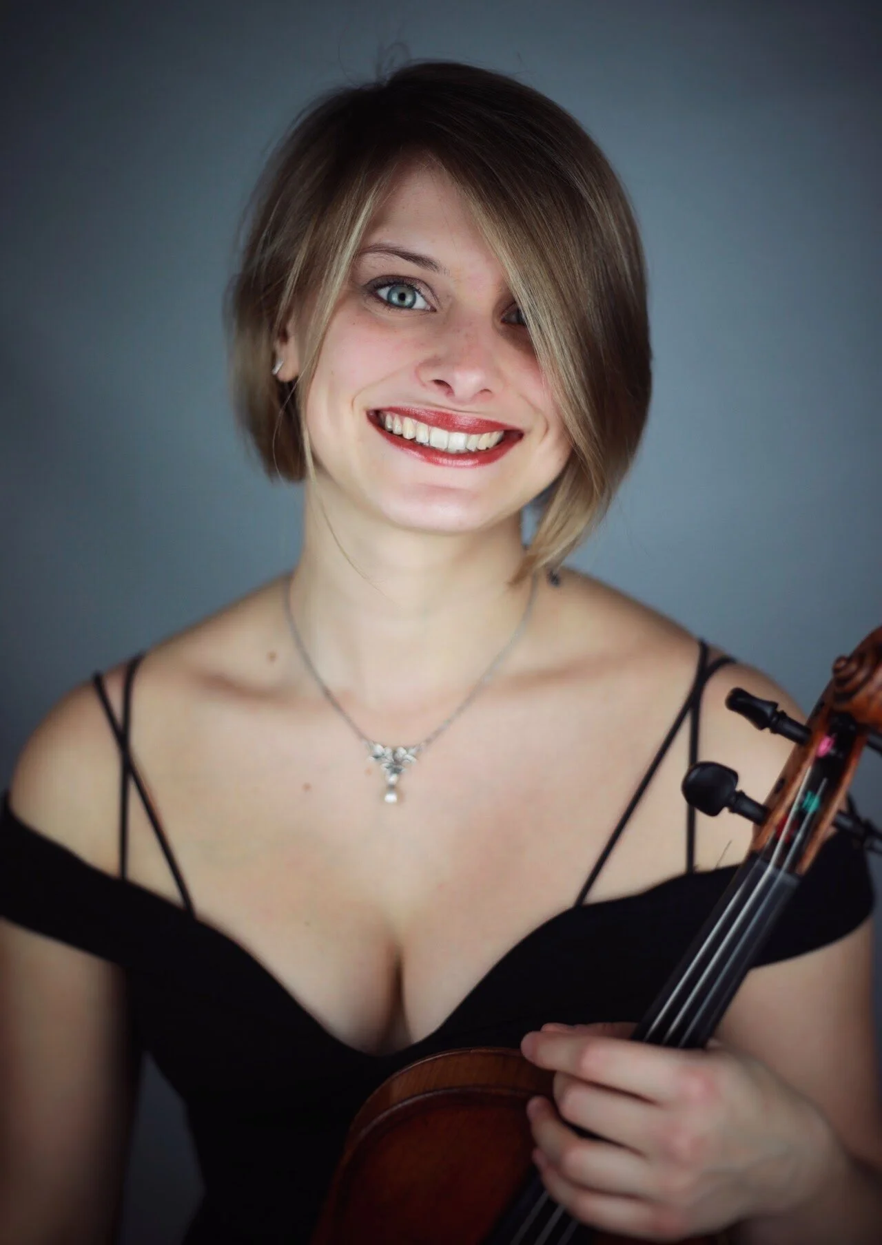  Maddie Robinson - 2019 