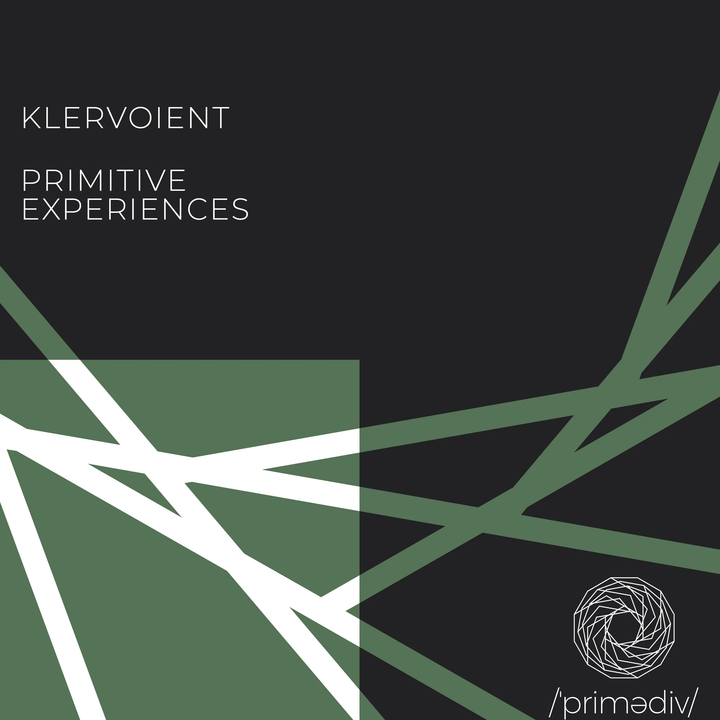 Klervoient - Primitive Experiences 3000x3000.jpg