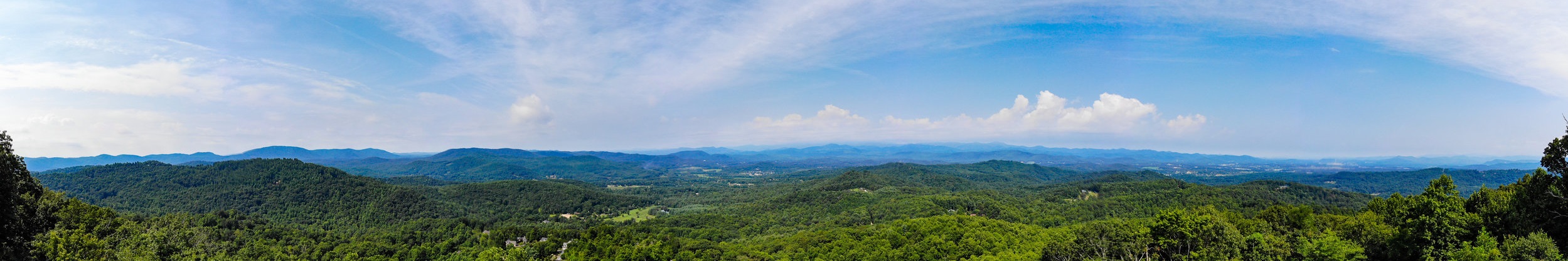 Mountain Landscape