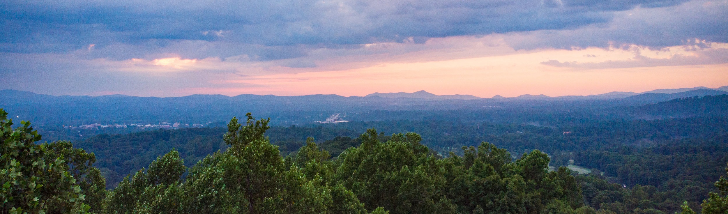 Mountain Landscape