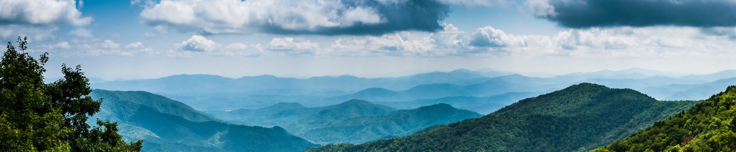 Mountain Landscape