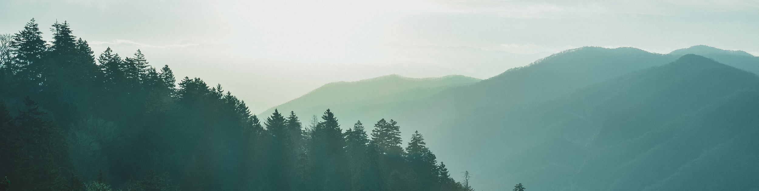 Mountain Landscape