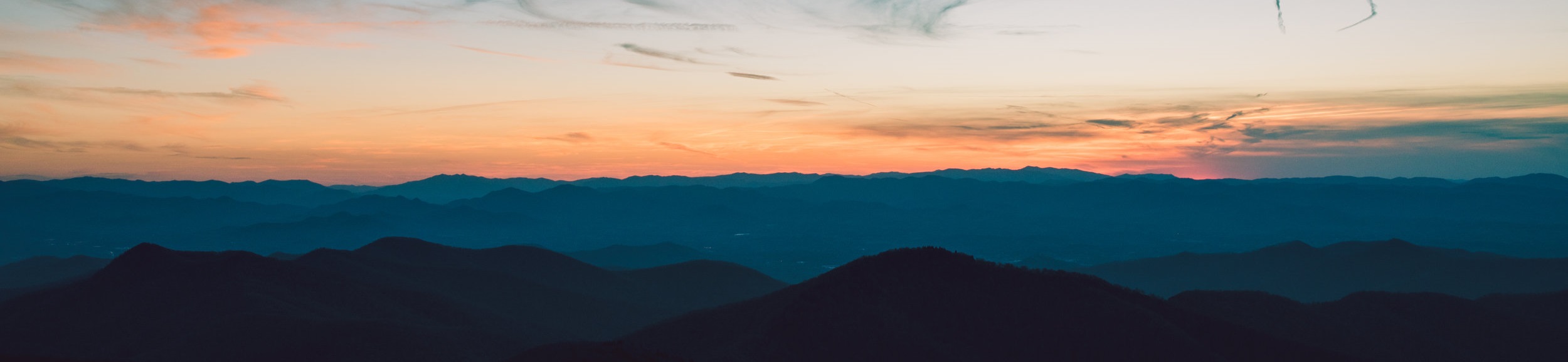 Mountain Landscape