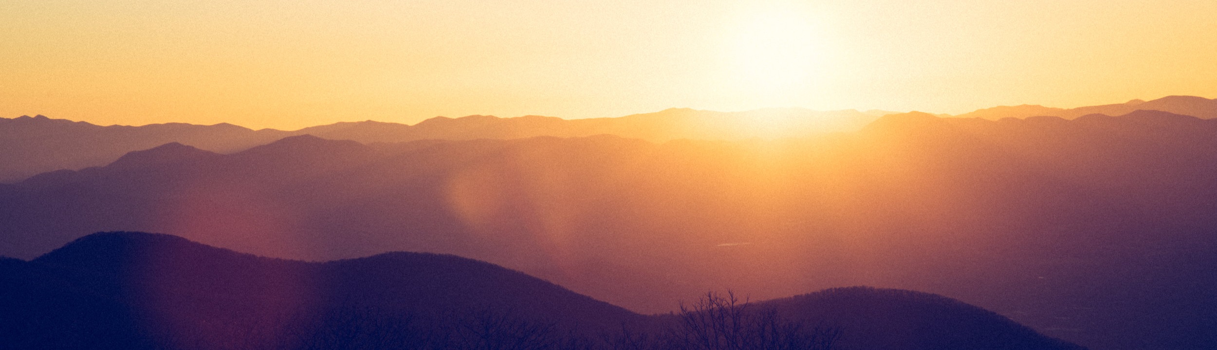 Mountain Landscape