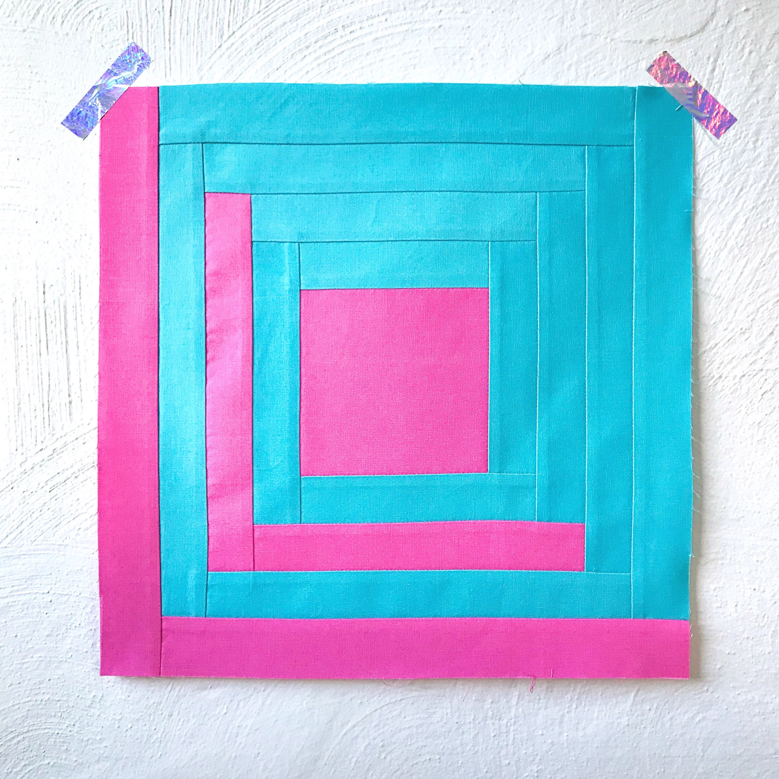 Quilting Skill Builder Series II