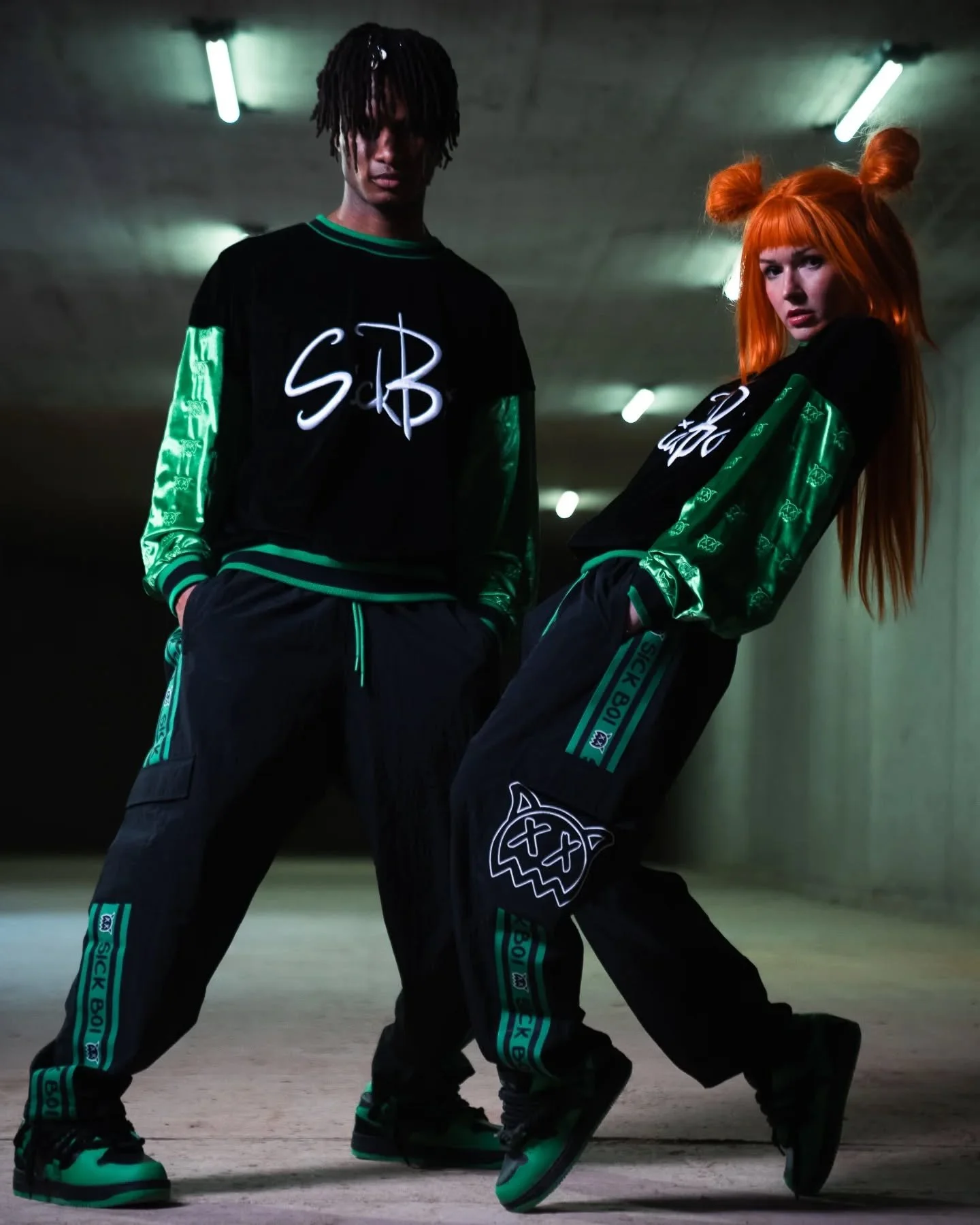 So this is what I get up to when I can do whatever I want for 4 months??
Thank you to everyone who turned this year around for me🧡