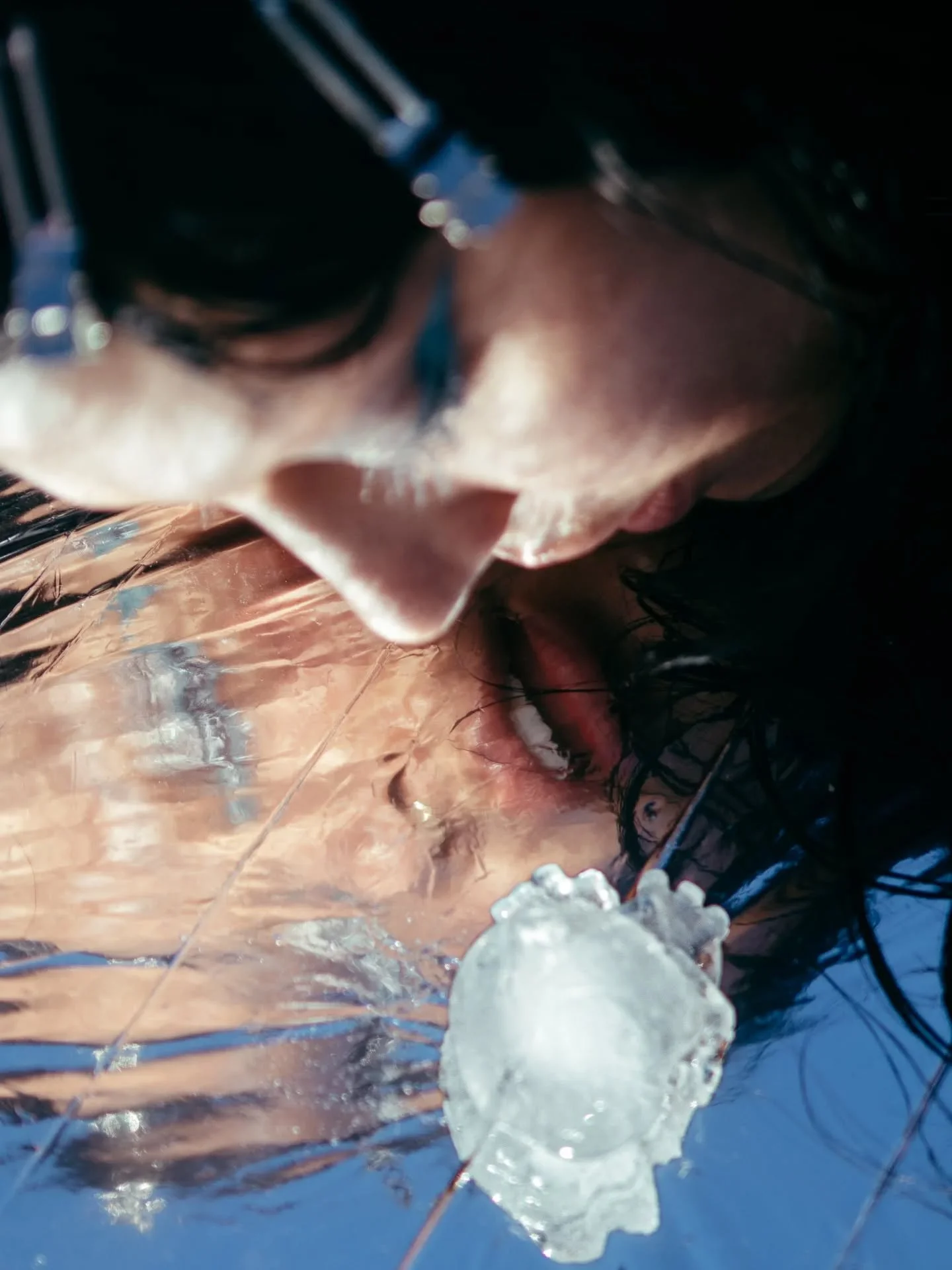 🧊ICE LOVE SUCKER🧊

About time some of these made the feed

Model: @garbageinfluencer 
Creative Direction: @charlotteelizabet 
Assistant: @rosieevansoffline + Poppy + Agnes