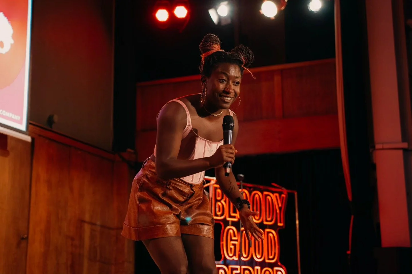 finally one of Bloody Funny for @bloodygoodperiod &hearts;️
Check out the work they do around the world to support people who don't have access to period care and normalising periods everywhere!
#periodequity