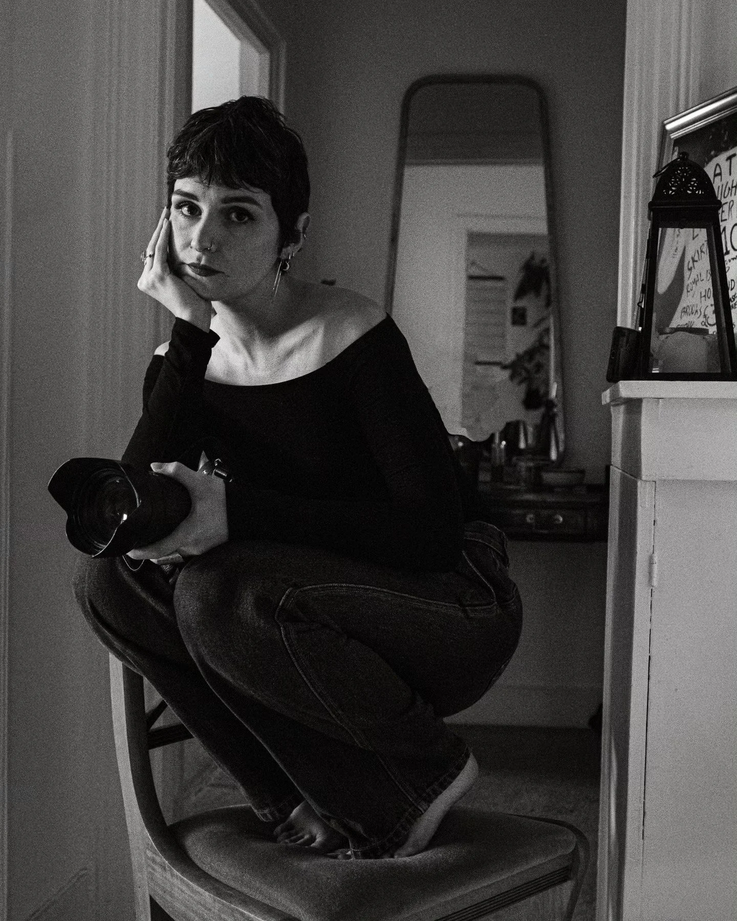 taken 2 days before the universe gave me a much needed break☀️
- Jan '25