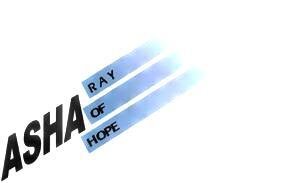 ASHA Ray of Hope