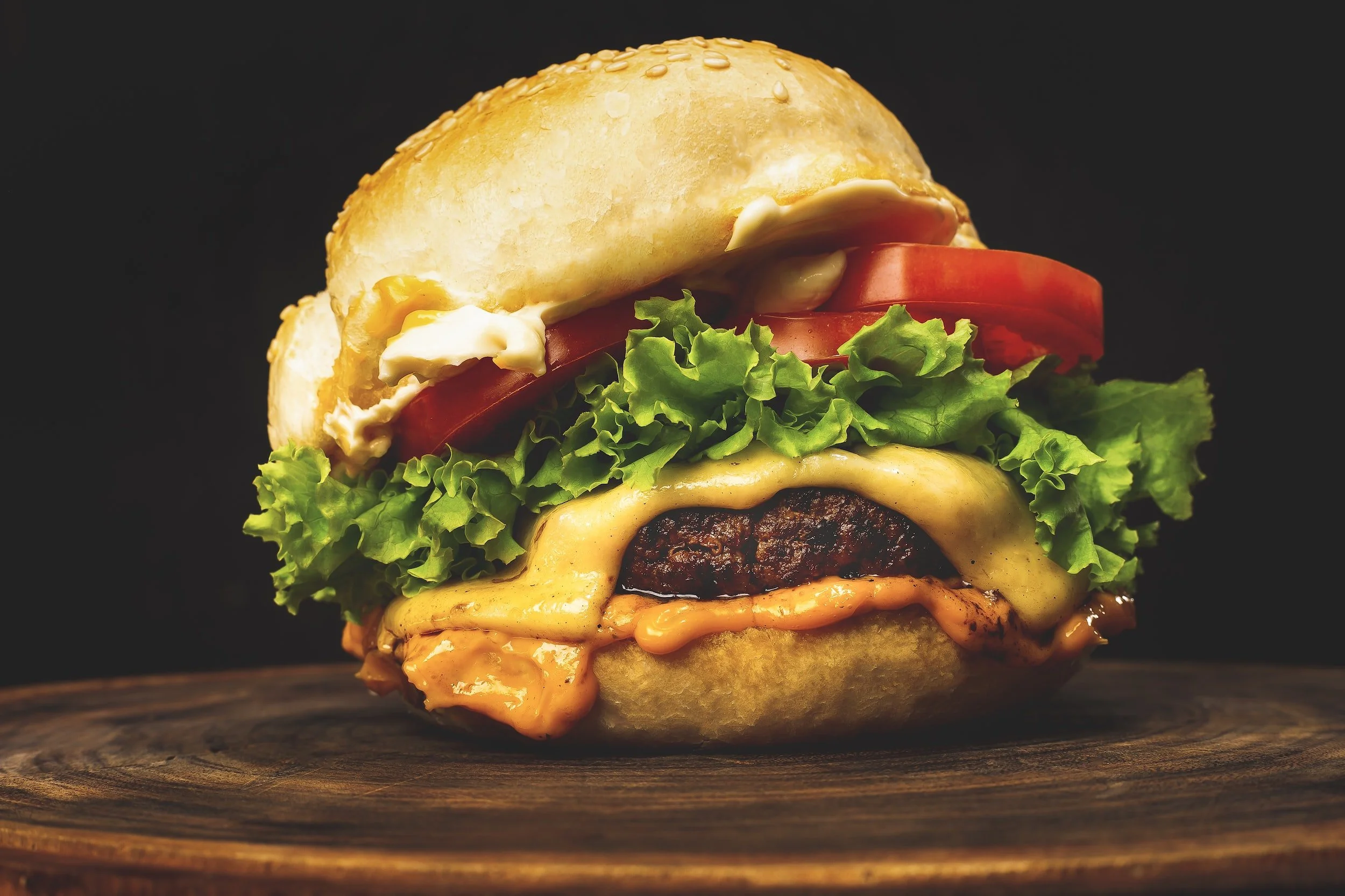 What are the Similarities Between HomeRoom and McDonald's?