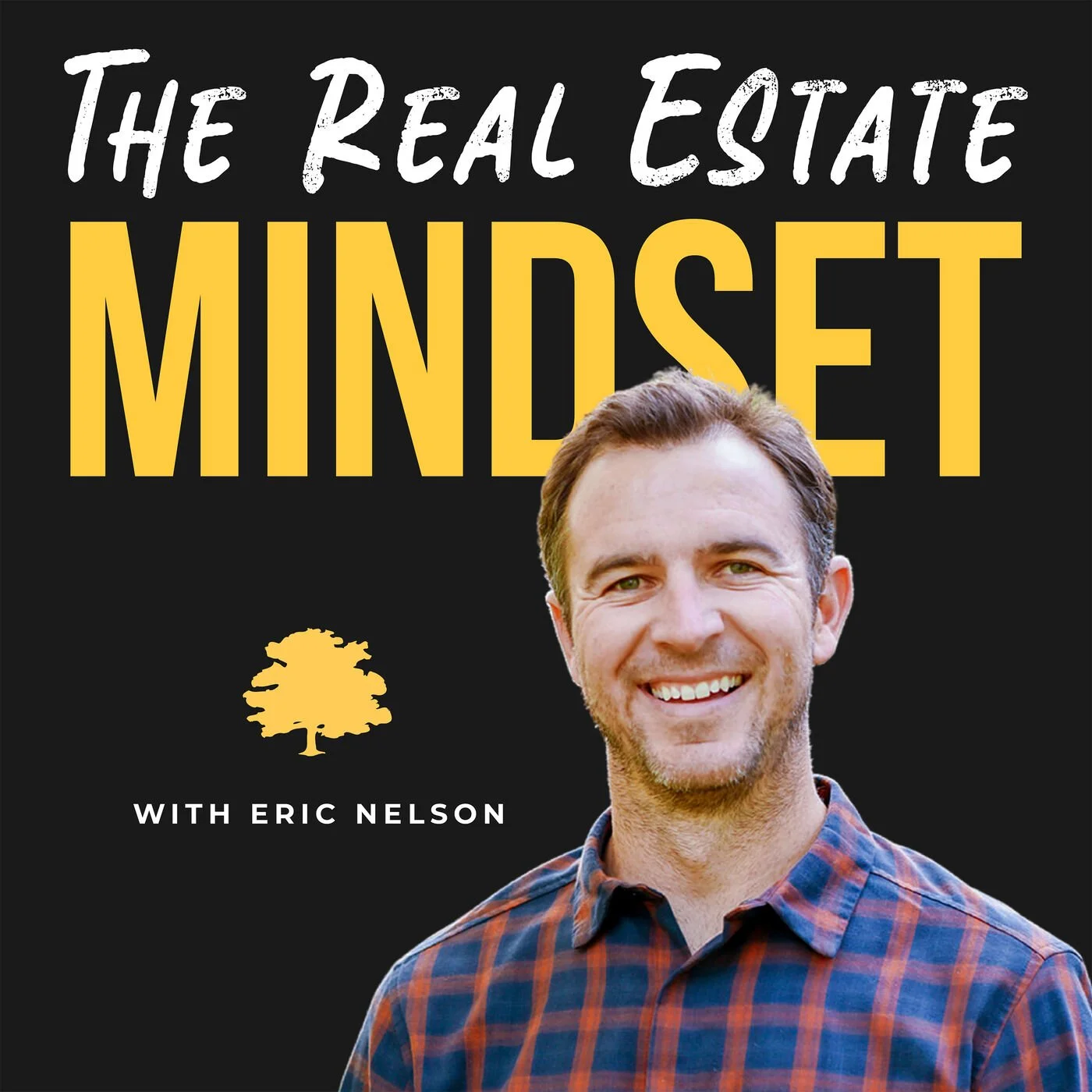 How to Transition from Tech to Real Estate with Johnny Wolf - The Real Estate Mindset