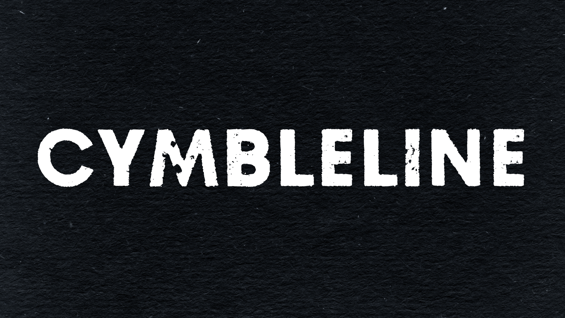 Cymbleline (Copy)