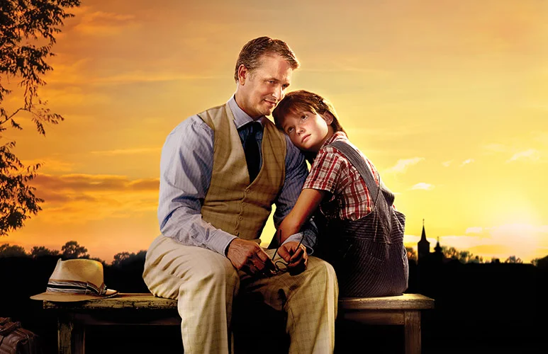 To Kill a Mockingbird & Long Day's Journey Into Night