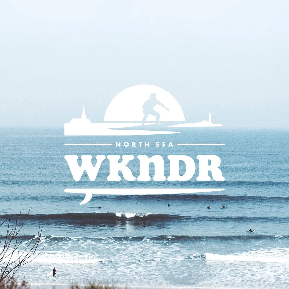 Introducing: North Sea Weekender 2021