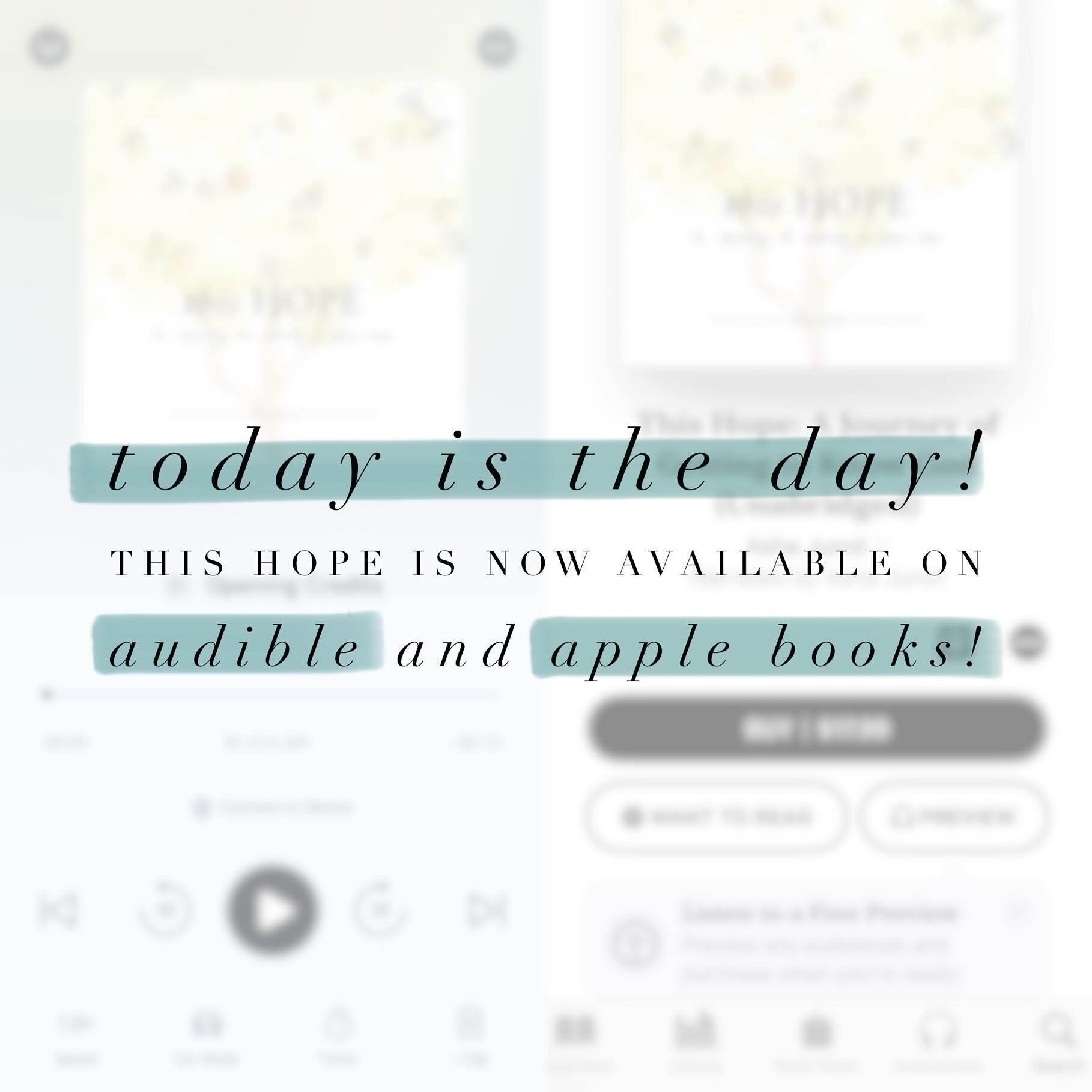 This release has me weepy, y&rsquo;all. And I don&rsquo;t even know if I have the exact words to explain why. But there&rsquo;s just something about a thing happening when you never thought it would. There&rsquo;s a sweet relief that maybe even means