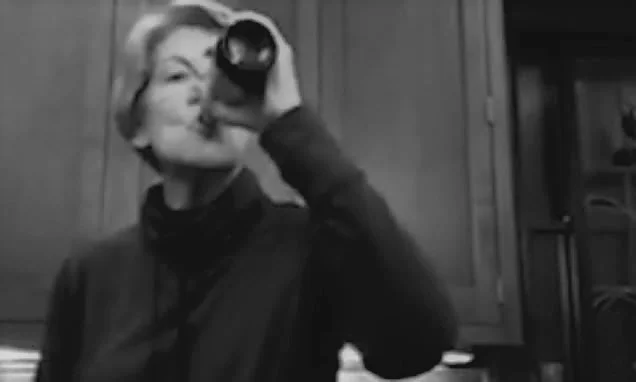 Chug Warren Chug: El problema de inautenticidad de Elizabeth Warren 