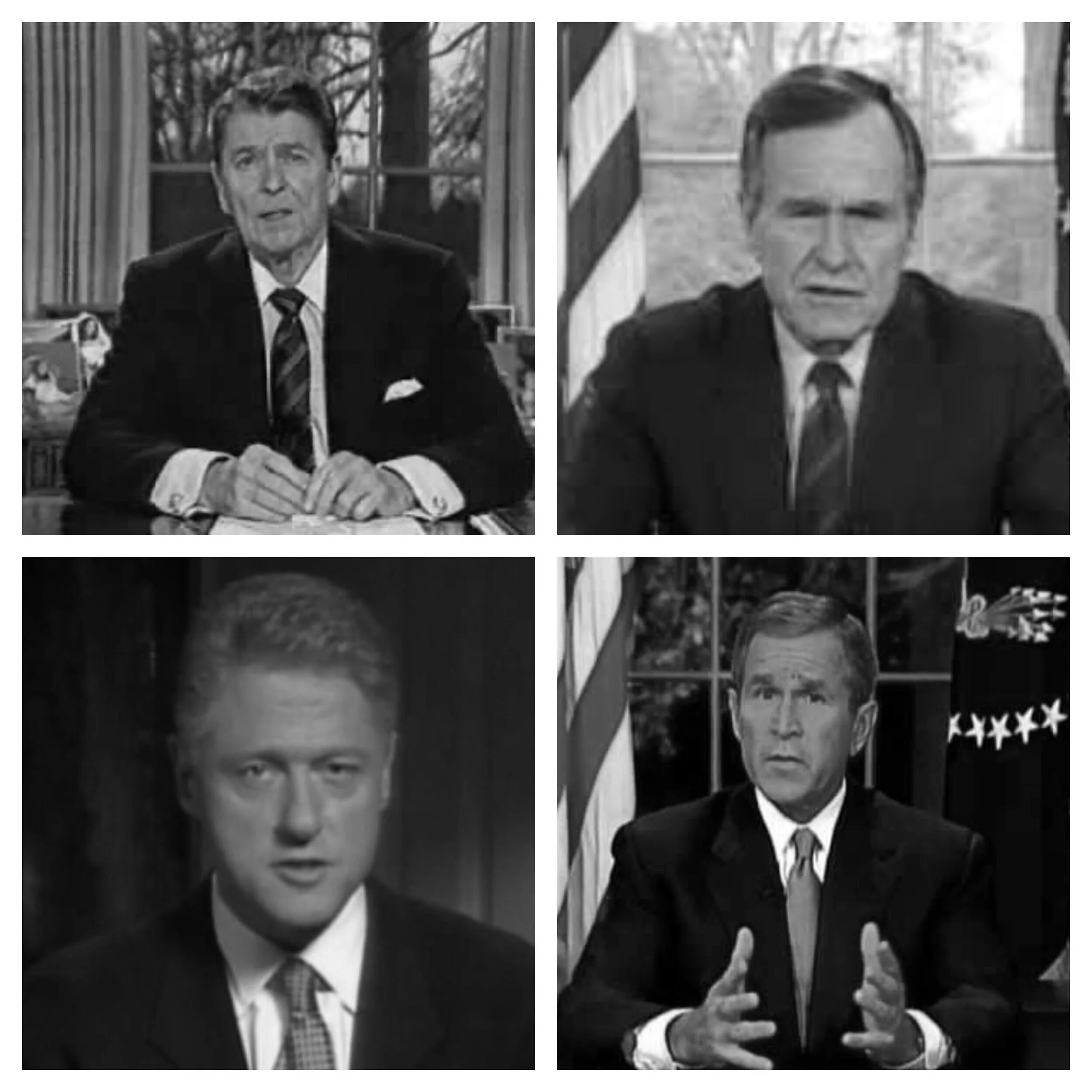 Weapon of Mass Diffusion: La televisión como arma de difusión masiva (IV)