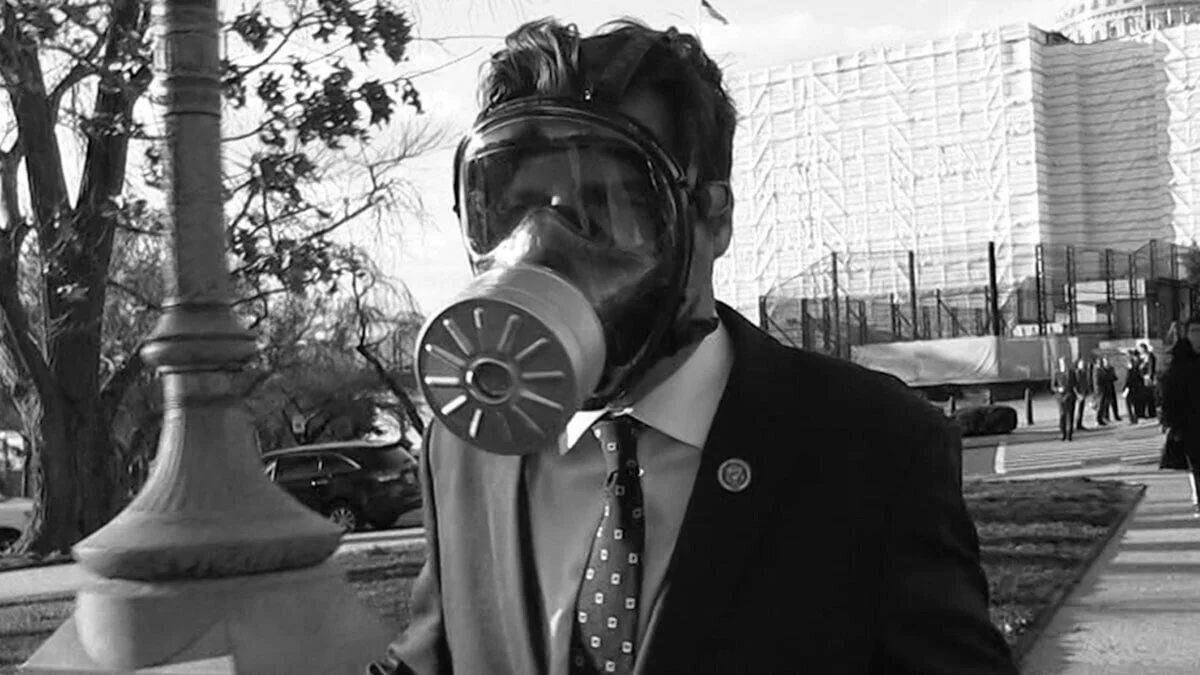 It's the End of Campaigning as We Know It: El Coronavirus y la nueva política