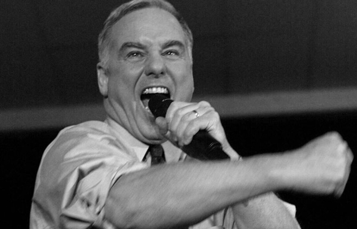 How to Lose a Vote in 10 Seconds: El grito de Howard Dean y la importancia del contexto en la política