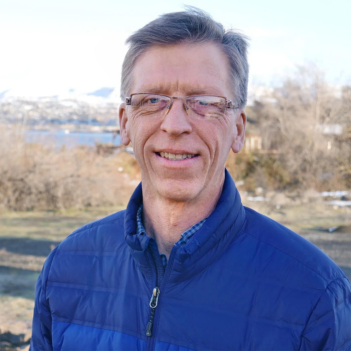 Support Fort Dalles Museum and Anderson Homestead Foundation — Fort ...