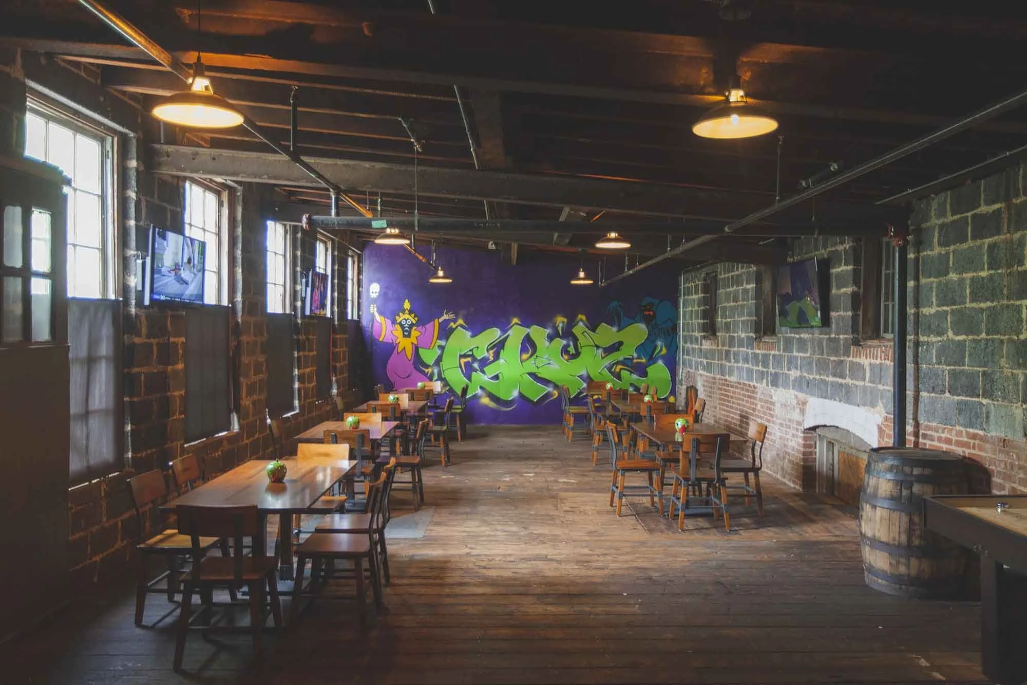 Spring House Brewing Co.