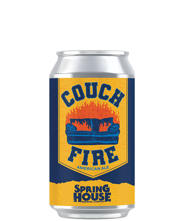 Spring House Brewing Co.