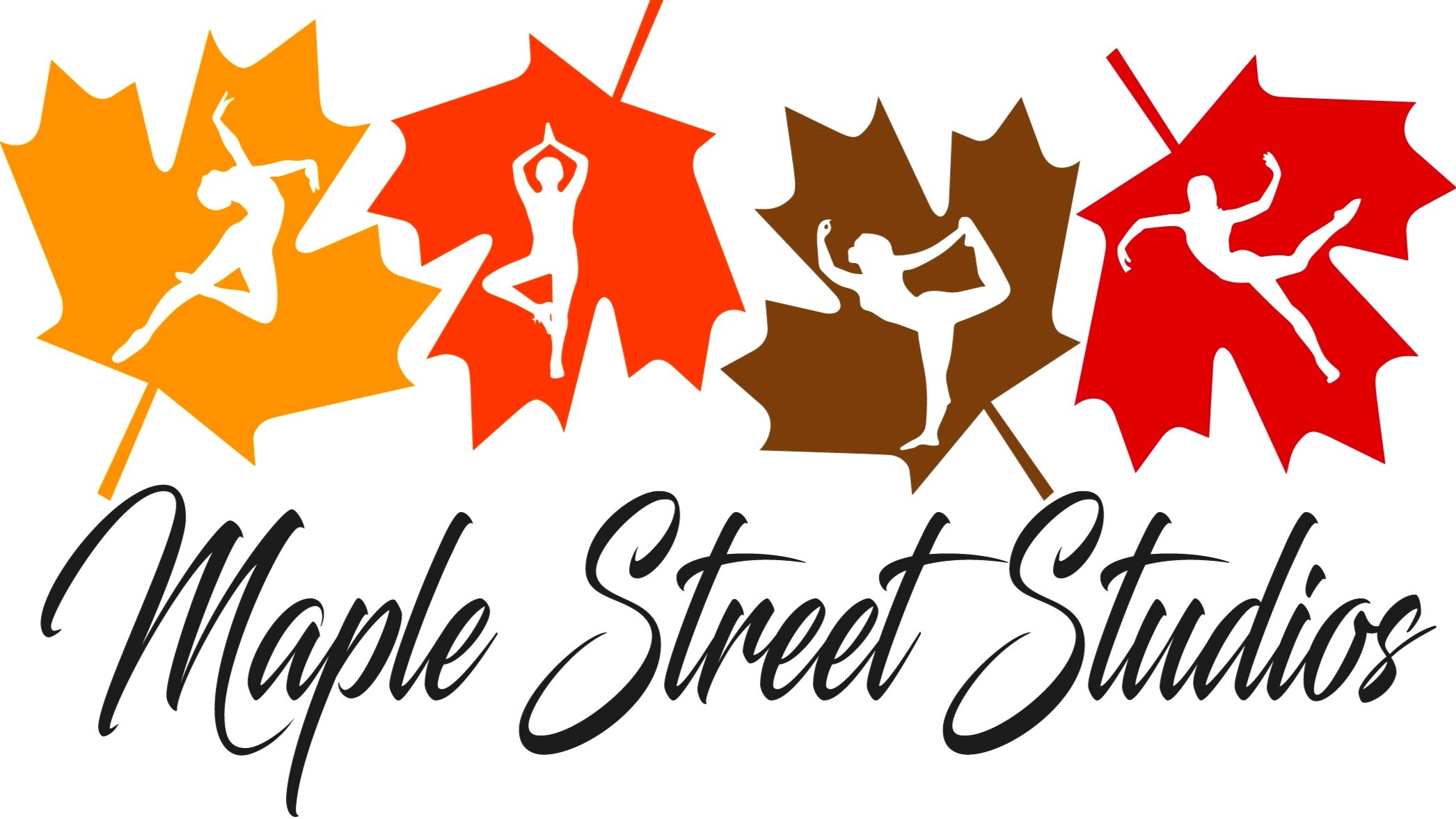 MAPLE STREET STUDIOS
