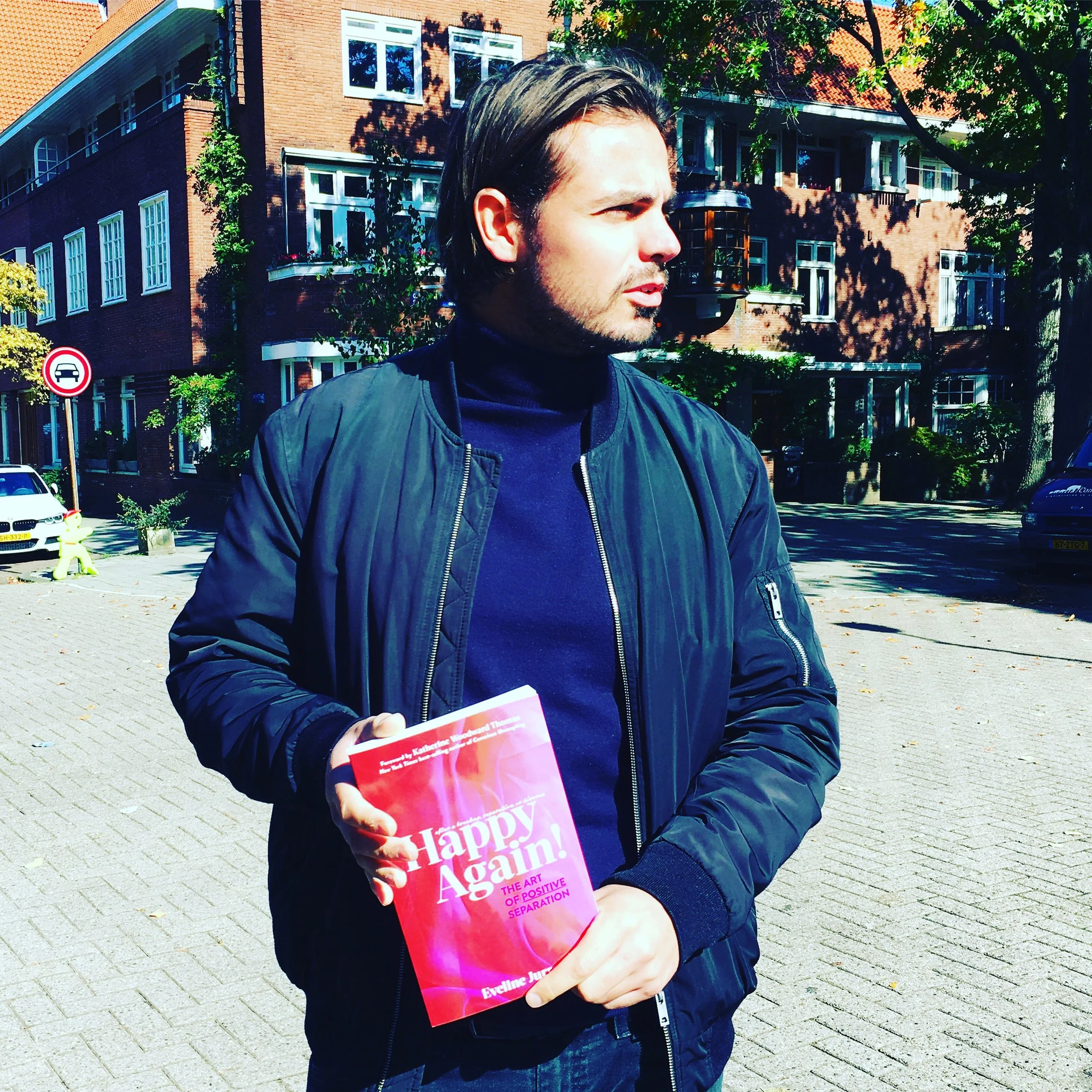 @nilskroese #bachstraat #amsterdam