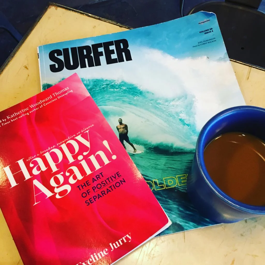 @happyagain @dogtowncoffee #LA