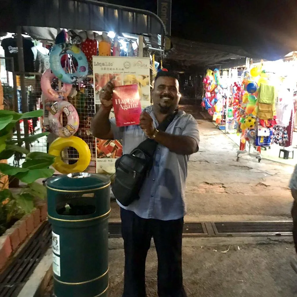 @julianjaring #raja #malaysia
