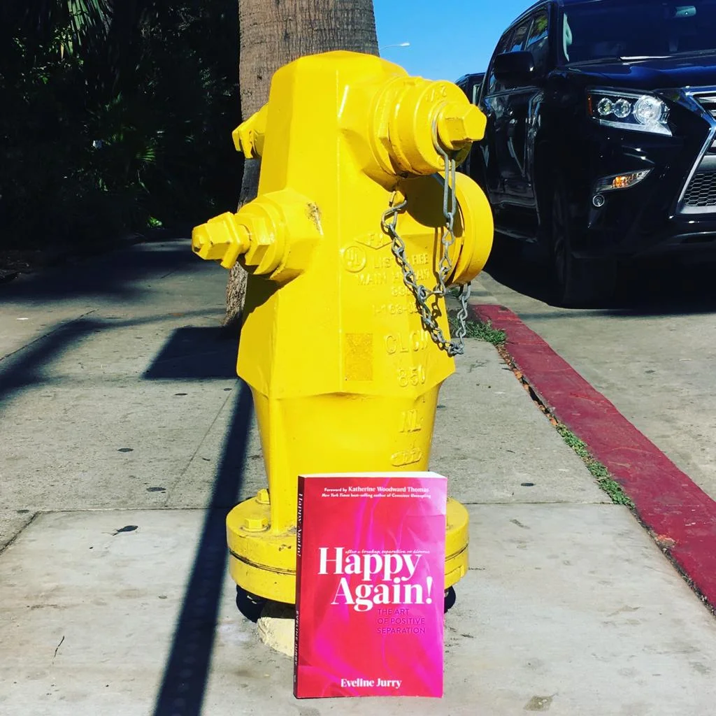 @happyagain #santamonica #LA