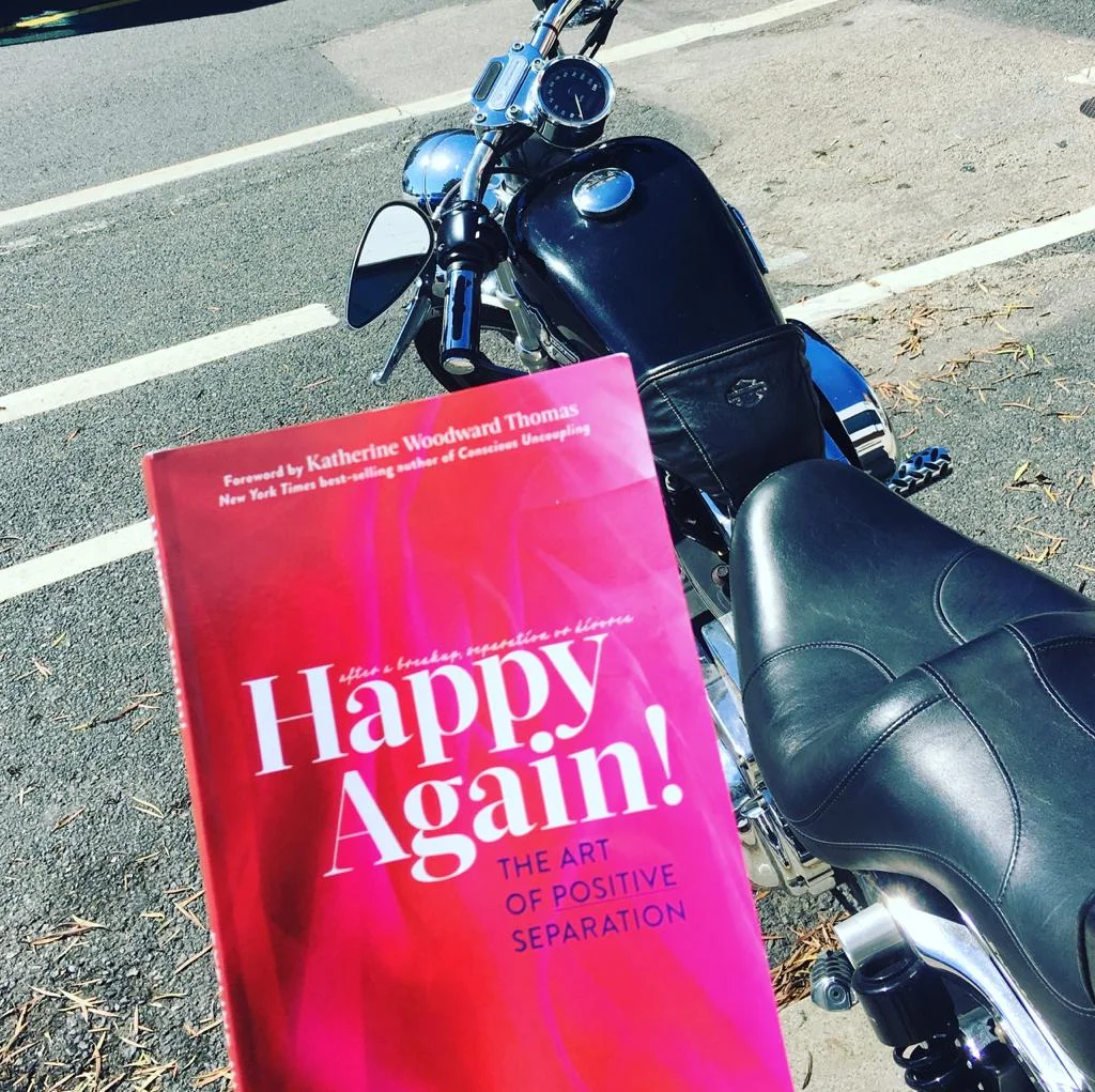 @happyagain #mainstreet #santamonica
