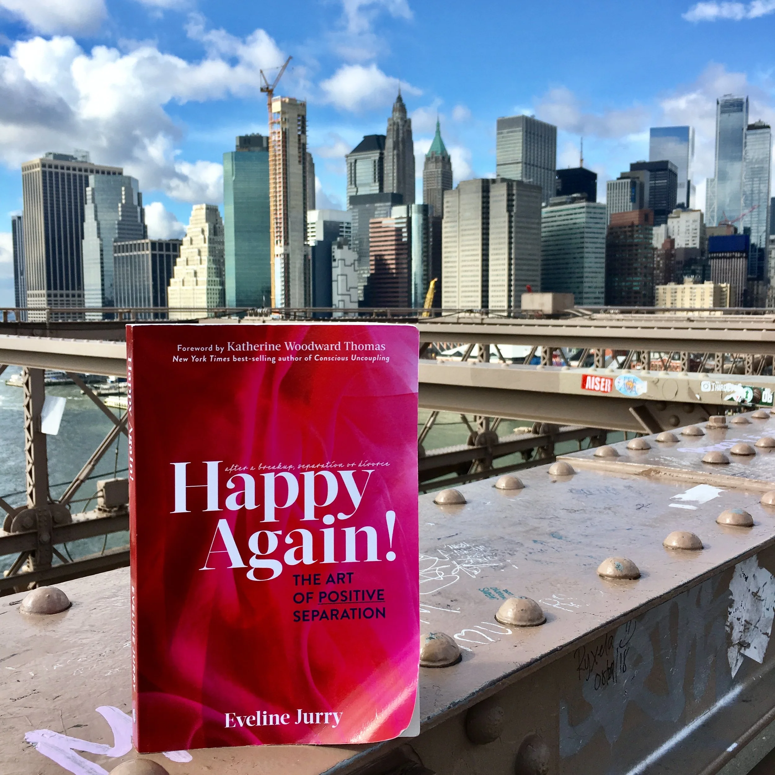 @happyagain #skyline #newyork #NYC