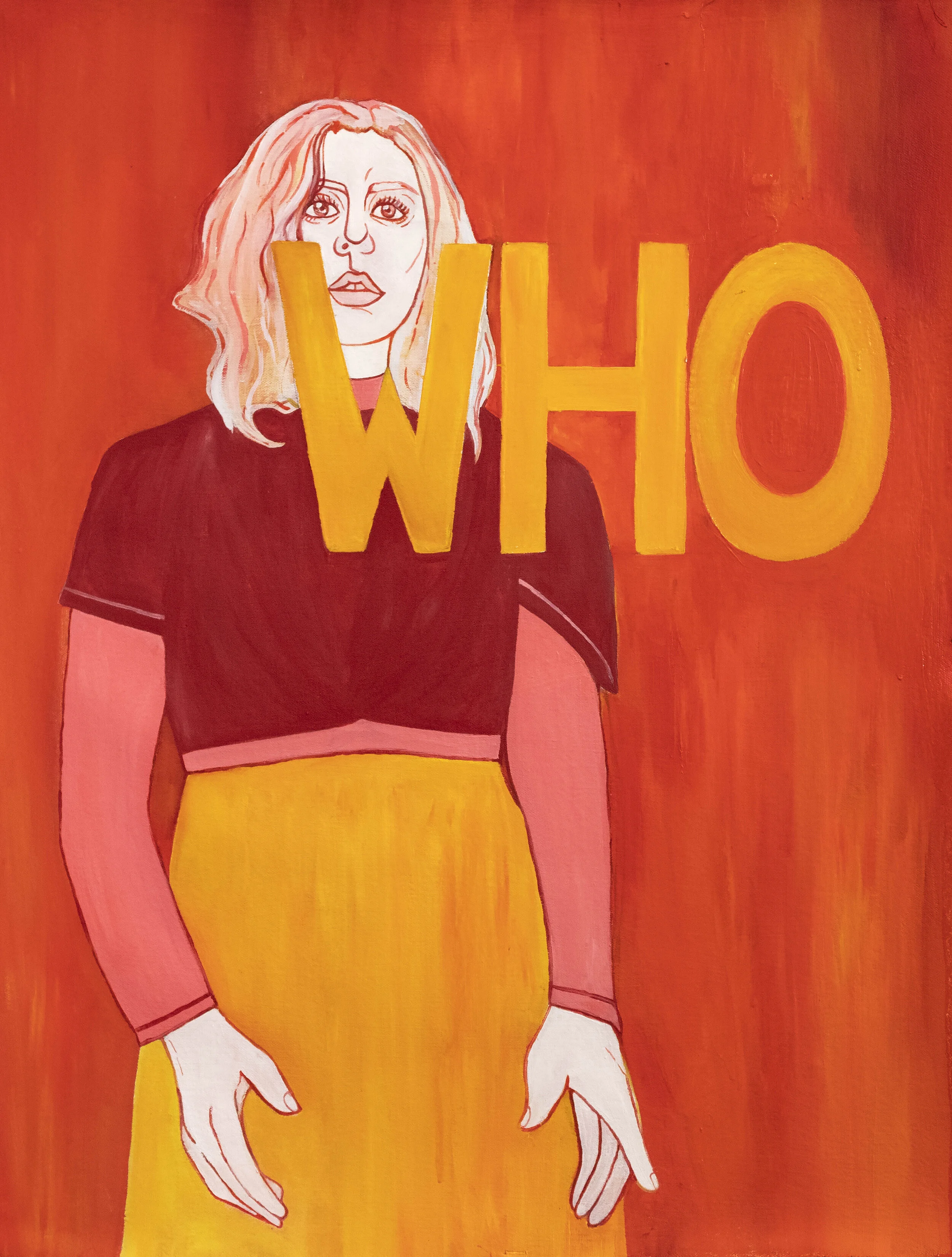 WHO