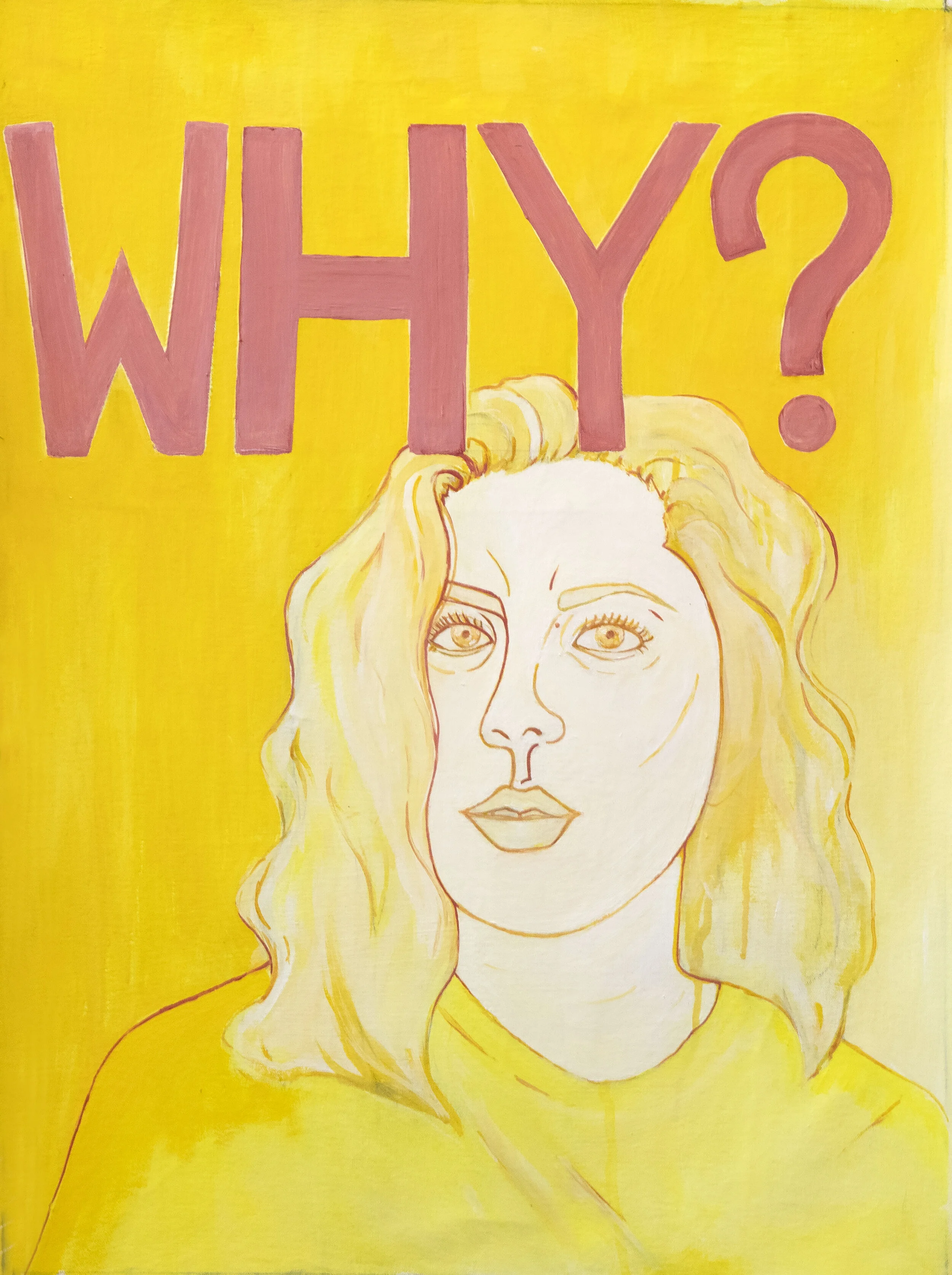WHY?